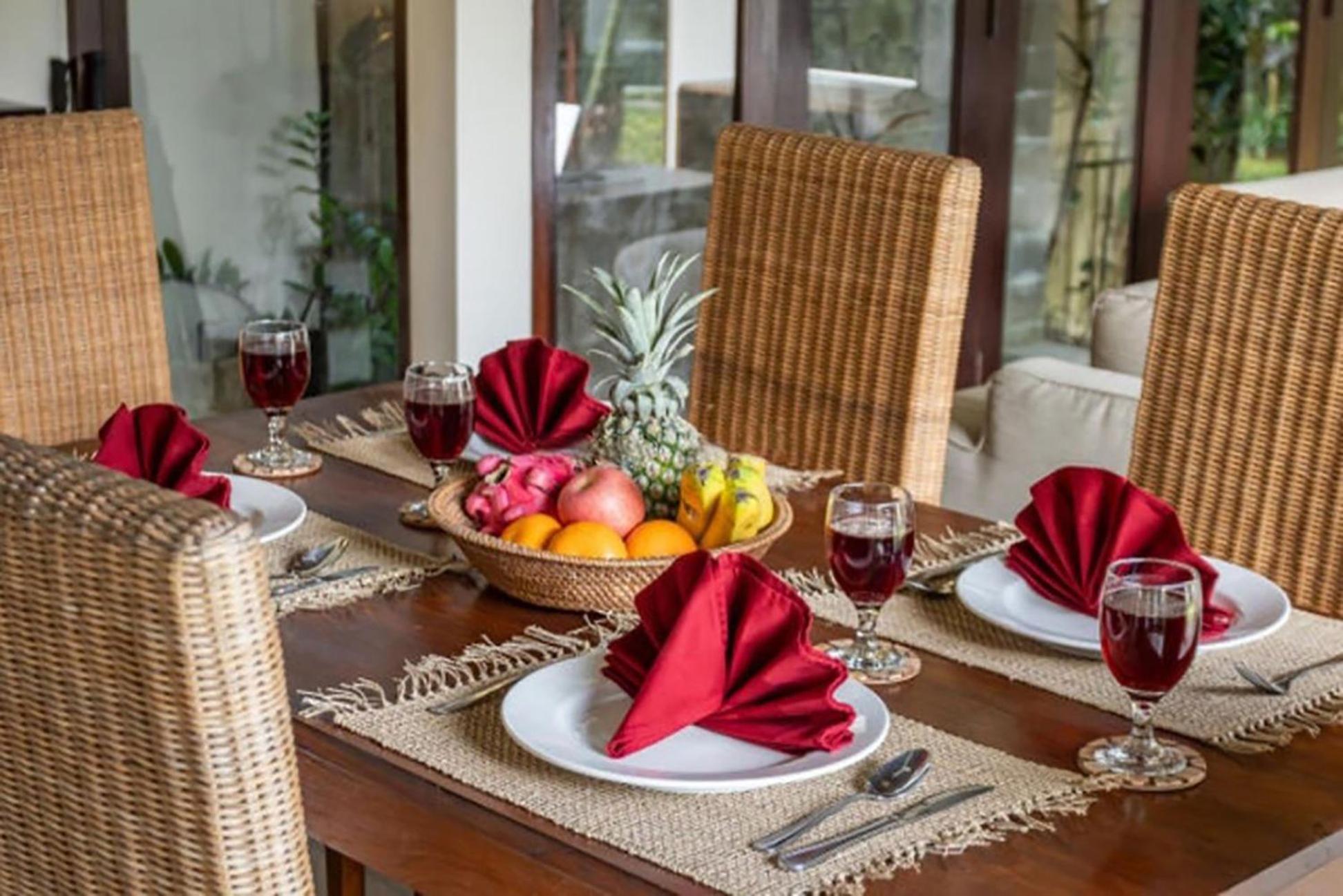 Villa Tiga Mangga By Optimum Bali Villas Seminyak Eksteriør billede