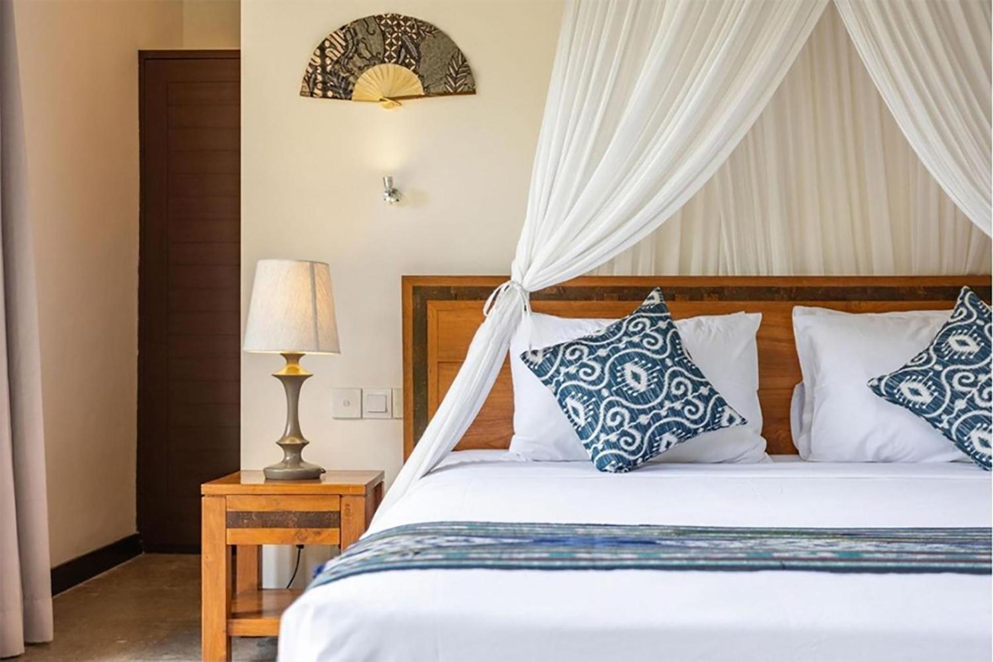 Villa Tiga Mangga By Optimum Bali Villas Seminyak Eksteriør billede