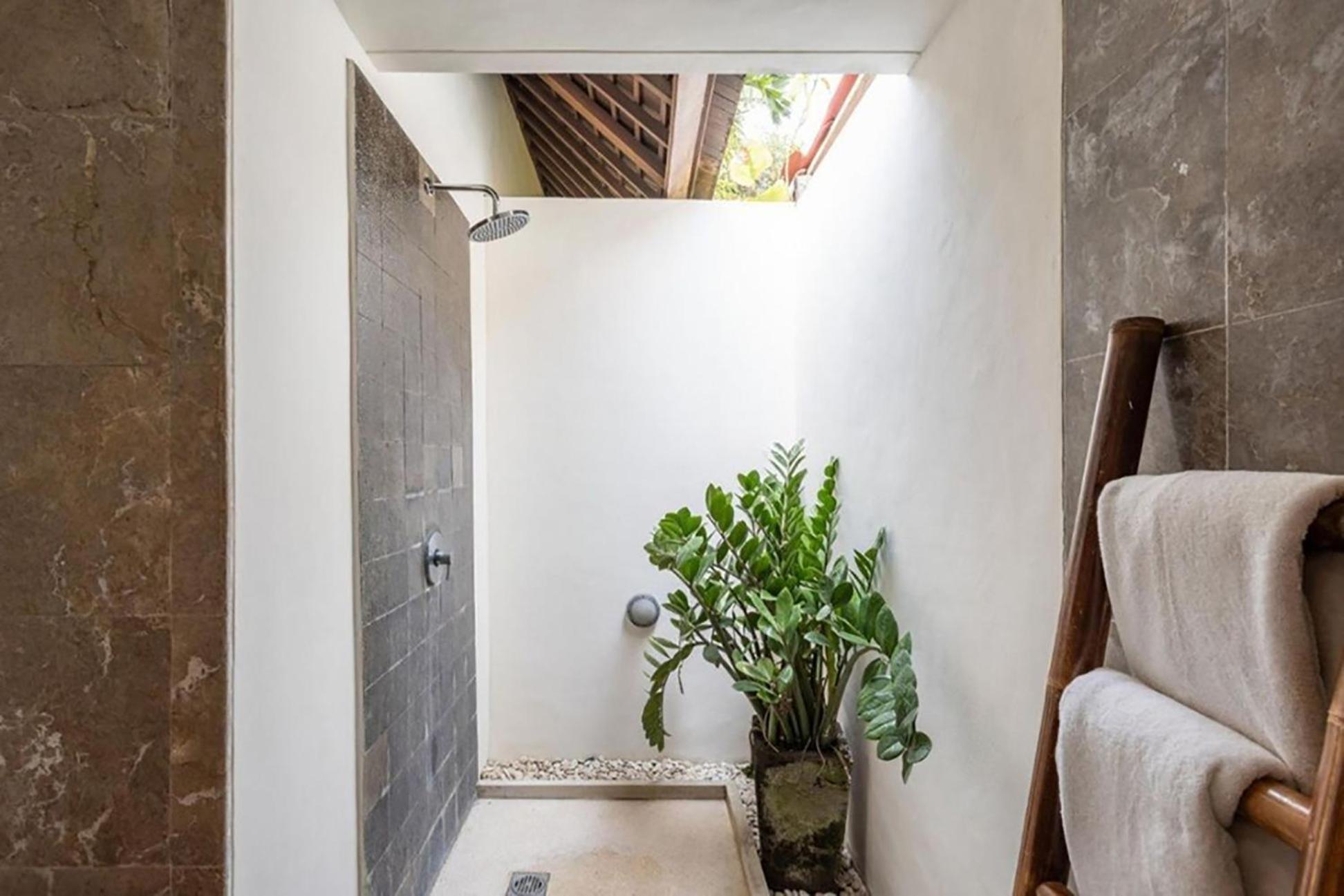 Villa Tiga Mangga By Optimum Bali Villas Seminyak Eksteriør billede